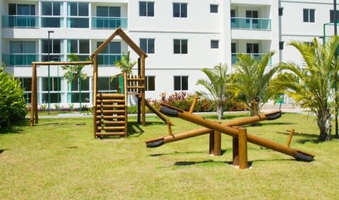 Children play ground