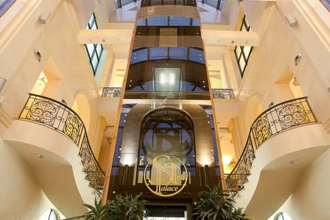 Ark Palace Hotel & SPA Hotel in Odessa