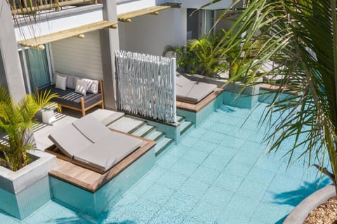 Sunrise Attitude (Adults Only) Hôtel in Mauritius