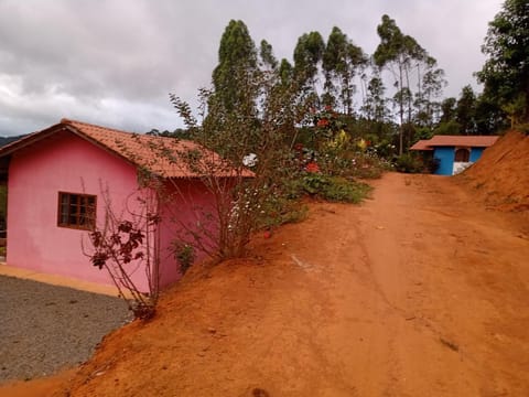 Pousada Bergehaus Inn in State of Espírito Santo, Brazil