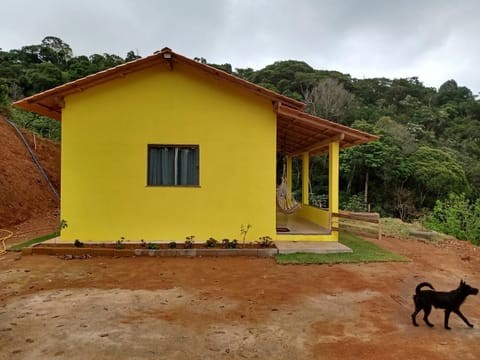 Pousada Bergehaus Inn in State of Espírito Santo, Brazil