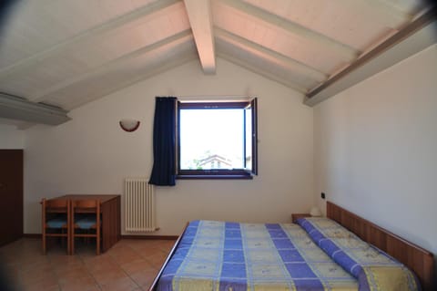 North Wind Camping & Apartment Copropriété in Domaso