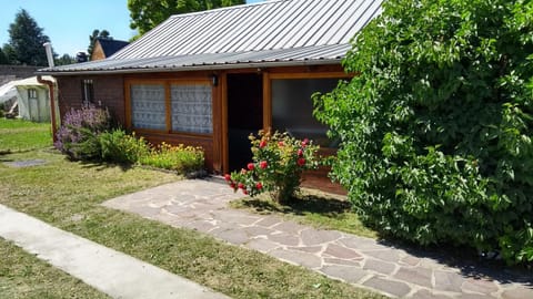 Cabaña Las Lilas Maison in Trevelin