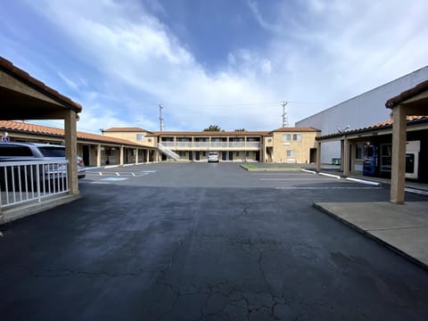 BridgePoint Inn Daly City Motel in Daly City