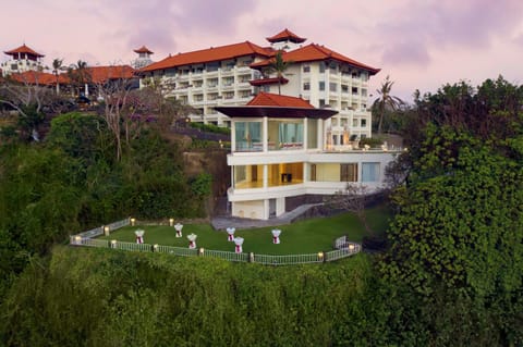 Hilton Bali Resort Resort in Bali