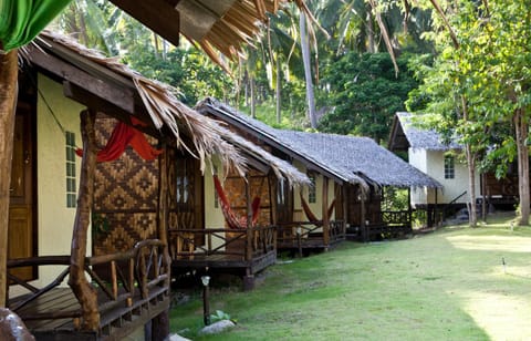 Shiralea Backpackers Resort Resort in Ko Pha-ngan Sub-district