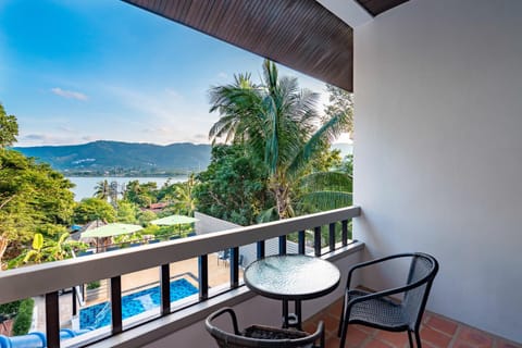 Chaweng Lakeview Residence House in Ko Samui