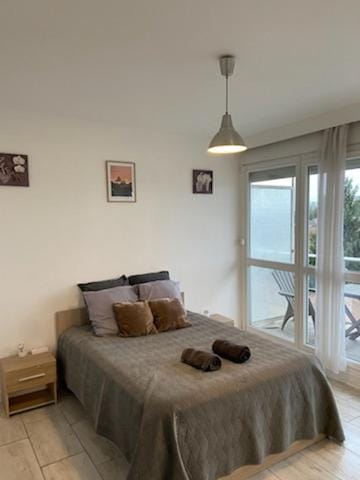 La plénitude Appt 124 Apartment in Île-de-France