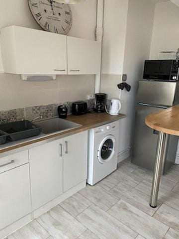 La plénitude Appt 124 Apartment in Île-de-France