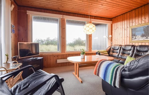 Gorgeous Home In Blvand With Wifi House in Blåvand