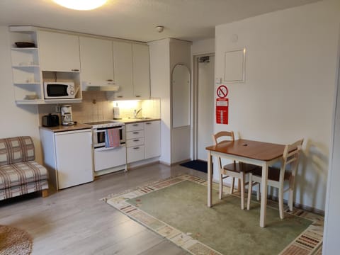 Marent Apartments Condo in Uusimaa