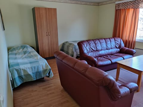 Marent Apartments Wohnung in Uusimaa