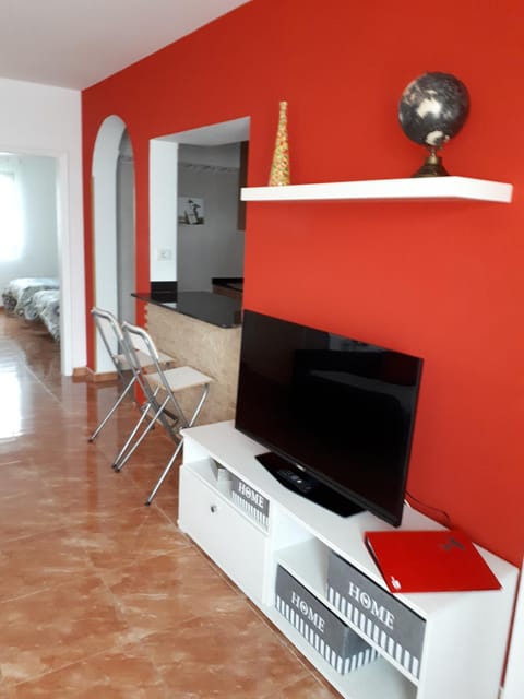 apartamento MAKTUB Apartamento in Puerto del Carmen