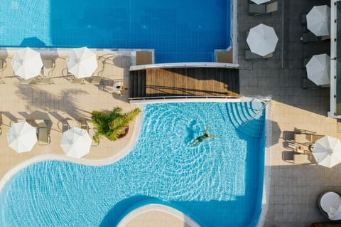 Sofianna Resort & Spa Resort in Paphos