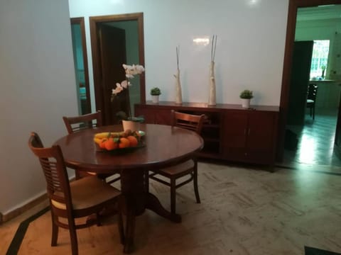 Appart 2 Mars Casablanca Apartment in Casablanca