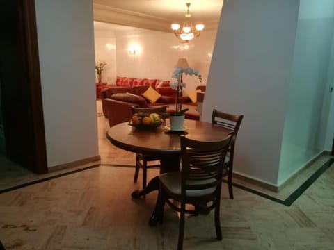 Appart 2 Mars Casablanca Apartment in Casablanca