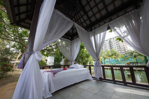Ancasa Residences, Port Dickson by Ancasa Hotels & Resorts Apart-hotel in Port Dickson