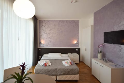 Hotel Mantova Residence Apartment hotel in Veneto