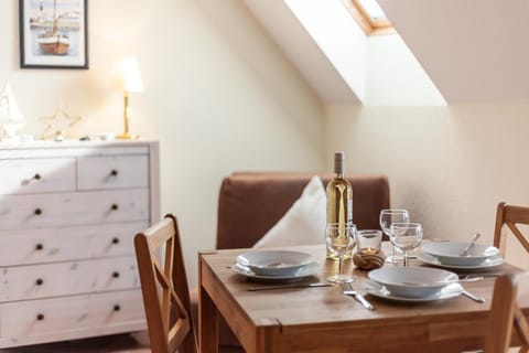 Ostsee-Schwänchen II Apartment in Mecklenburg-Vorpommern, Germany