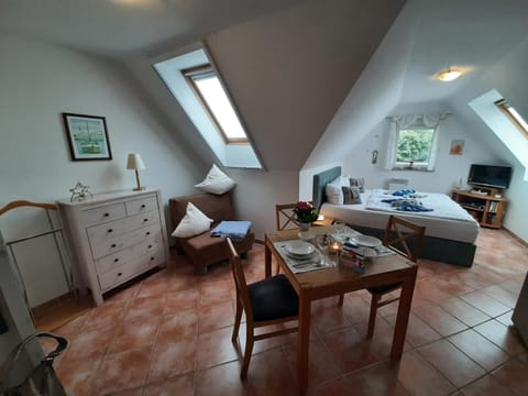 Ostsee-Schwänchen II Apartment in Mecklenburg-Vorpommern, Germany