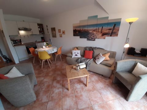 Ostsee-Schwänchen I Apartment in Mecklenburg-Vorpommern, Germany