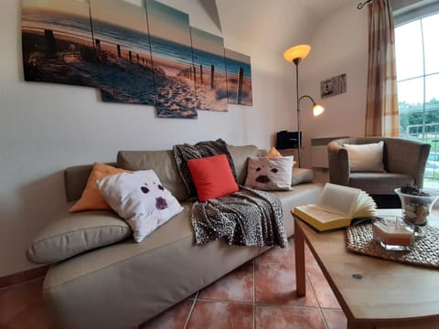 Ostsee-Schwänchen I Apartment in Mecklenburg-Vorpommern, Germany