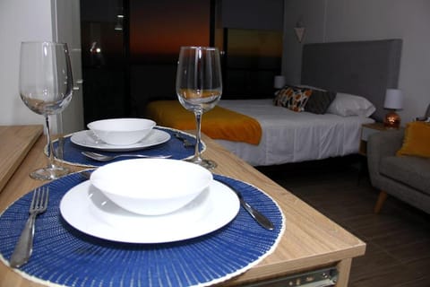 Apartamento de Lujo. Frente Mall Plaza Appartement in Antofagasta