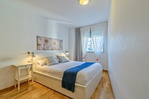 Apartamento&piscina cerca de Barcelona Appartement in Vallès Occidental