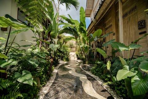 Property building, View (from property/room), Public Bath