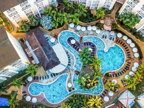 Thermas de Olimpia Resorts By Mercure Resort in Olímpia