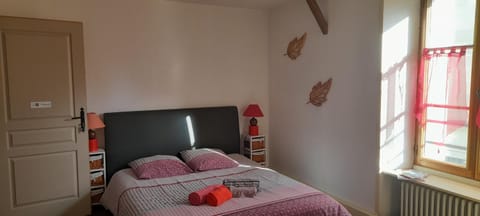 Le Pigeonnier - Chambres d'hôtes Bed and Breakfast in Centre-Val de Loire