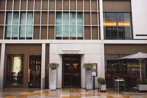 South Place Hotel Hôtel in London Borough of Islington
