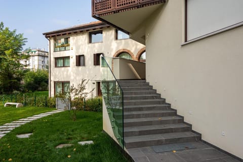 Trevisohome BOTTENIGA Apartment in Treviso