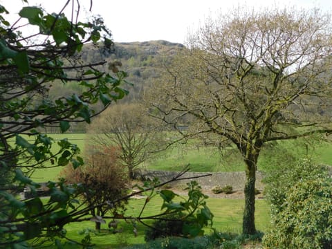 Crow How Country Guest House Übernachtung mit Frühstück in Ambleside