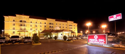 Fiesta Inn Nuevo Laredo Hotel in Laredo