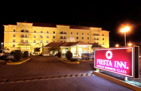 Fiesta Inn Nuevo Laredo Hotel in Laredo