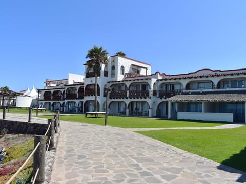 Castillos Del Mar Hôtel in Rosarito