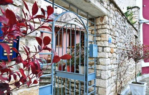 Filyra Aparthotel in Ioannina