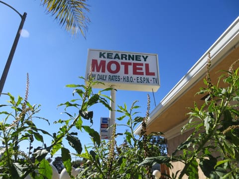 Kearney Motel Motel in Long Beach