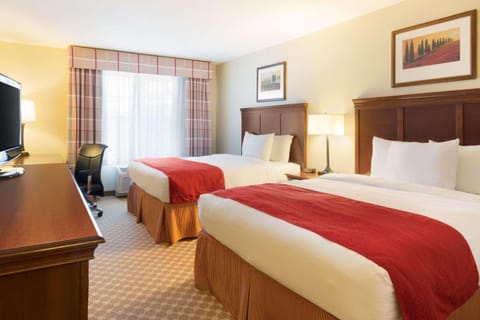 Country Inn & Suites by Radisson, Covington, LA Hotel in Mississippi