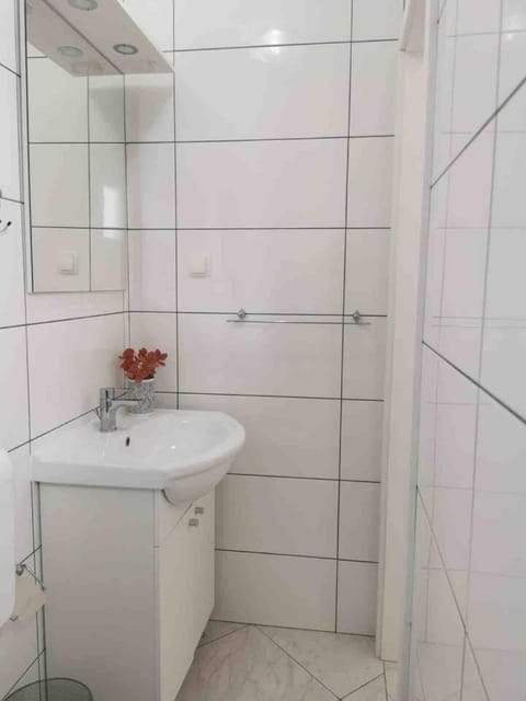 Apartmani Jordanka Apartment in Crikvenica