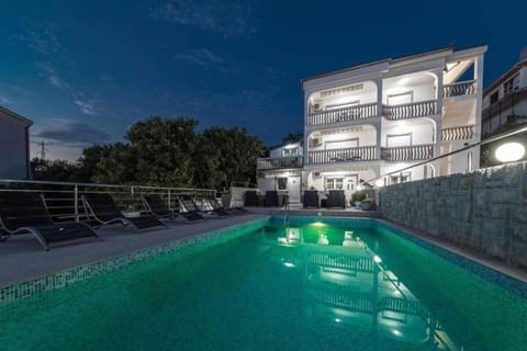 Apartmani Jordanka Apartment in Crikvenica