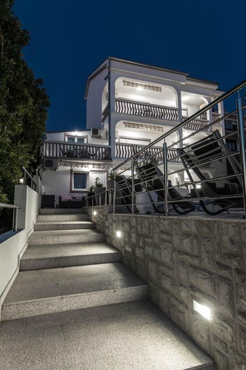 Apartmani Jordanka Apartment in Crikvenica