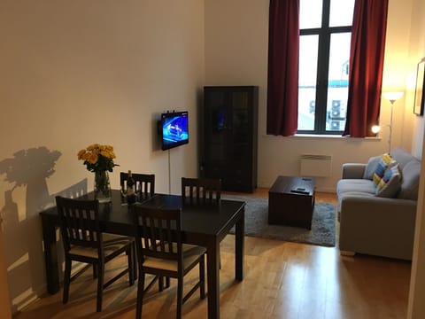 Stylish City Centre Apartment Apartment in Cardiff