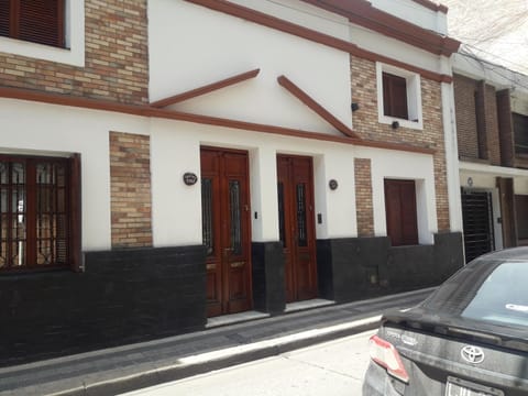 Hermosa Casa Cerca de Todo Haus in Rosario