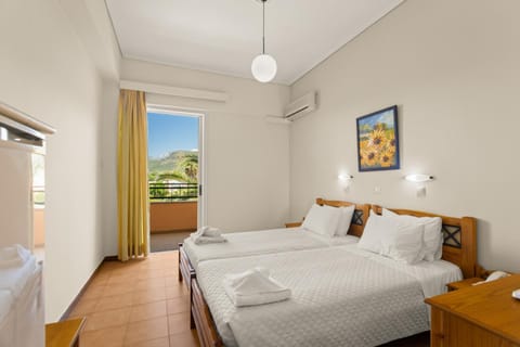 Lefktron Hotel Hotel in Messenia