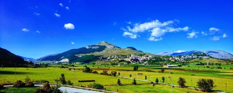 Albergo Del Sole Hotel in Molise, Italy