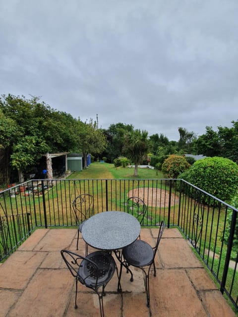 TheAnnexeatLongview House in Purbeck District