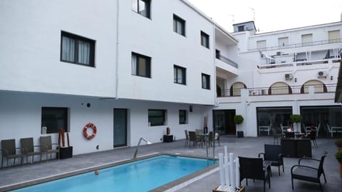 Hotel Salomé Hotel in Calafell