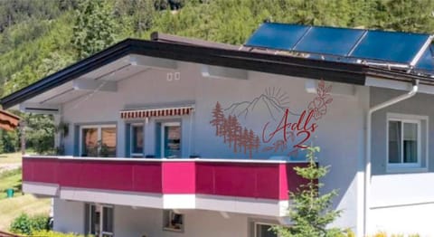 Adls2 Wohnung in Trentino-South Tyrol